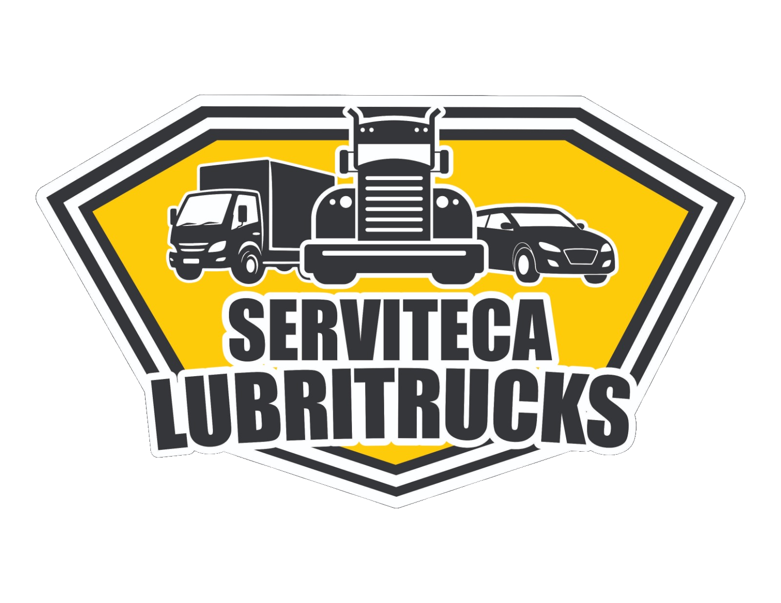 Lubritrucks
